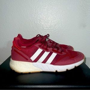 Adidas ZX Mens 9.5 Sneakers